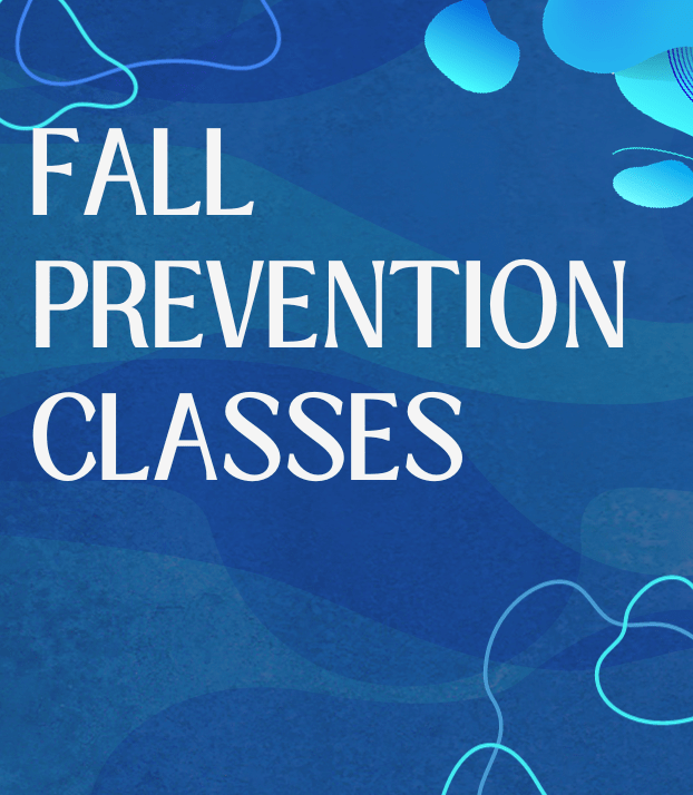 Fall Prevention Class Jerusalem Evangelical Lutheran Church