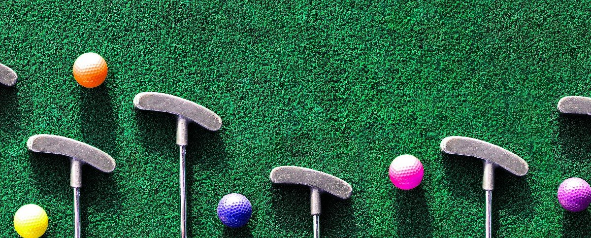 2023 Golf Night