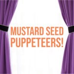 Mustard Seed Puppeteers at JELC!