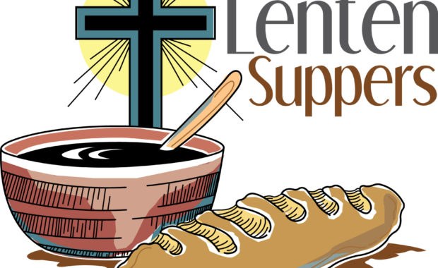 Lenten Suppers and Devotional.