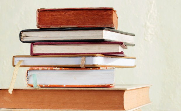 JELC Book Club Meeting Event Image - June 2023