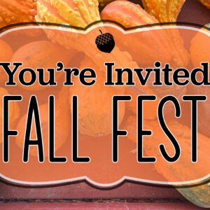 Fall fest 2023